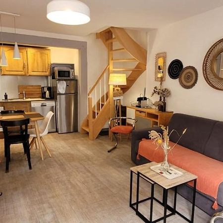 A 30 M Du Coeur De La Rue Des Bains Villa Trouville-sur-Mer Eksteriør bilde