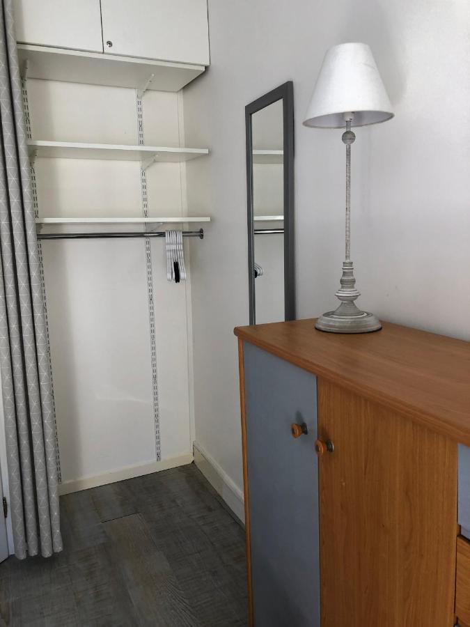 A 30 M Du Coeur De La Rue Des Bains Villa Trouville-sur-Mer Eksteriør bilde