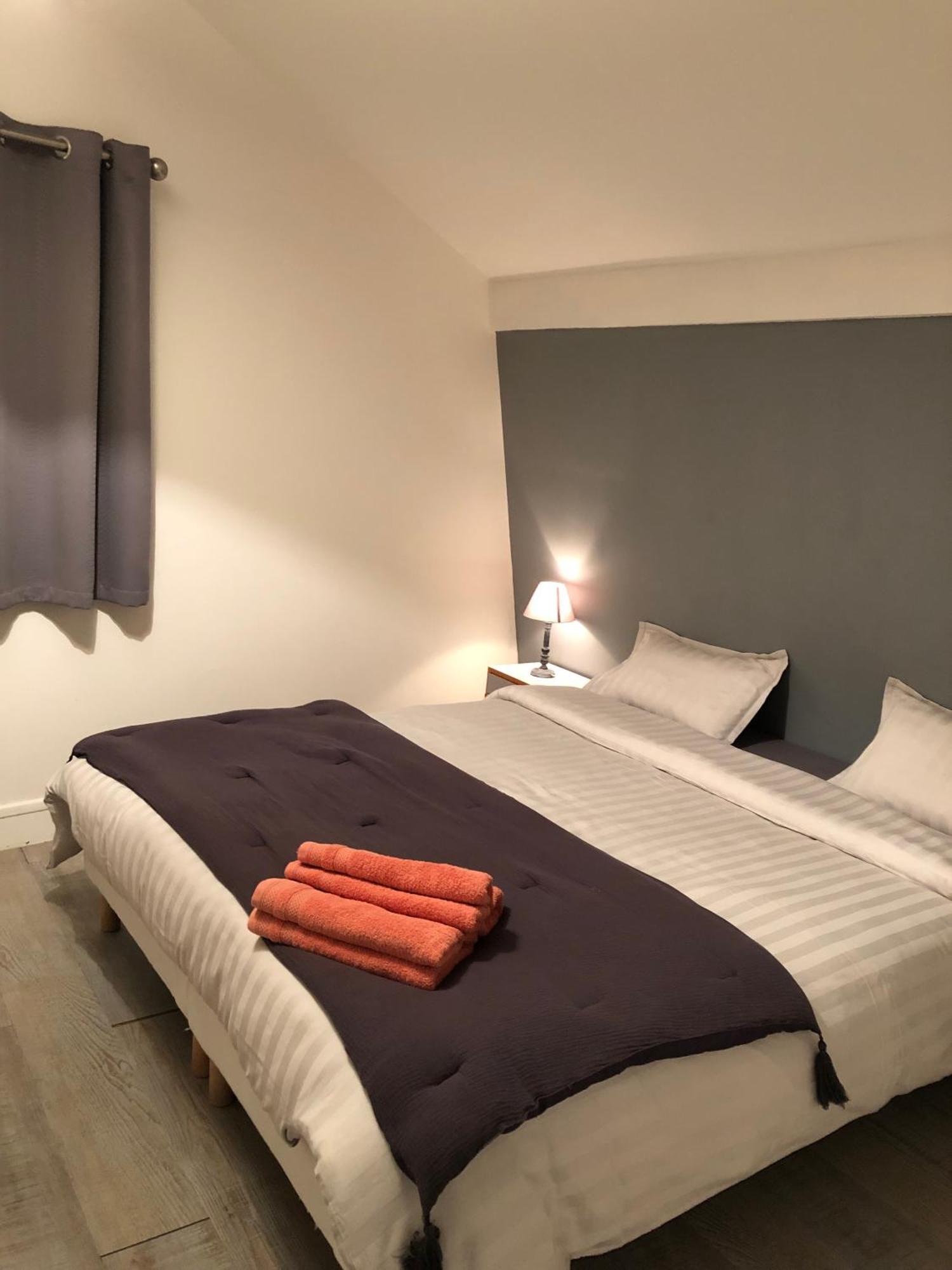 A 30 M Du Coeur De La Rue Des Bains Villa Trouville-sur-Mer Eksteriør bilde