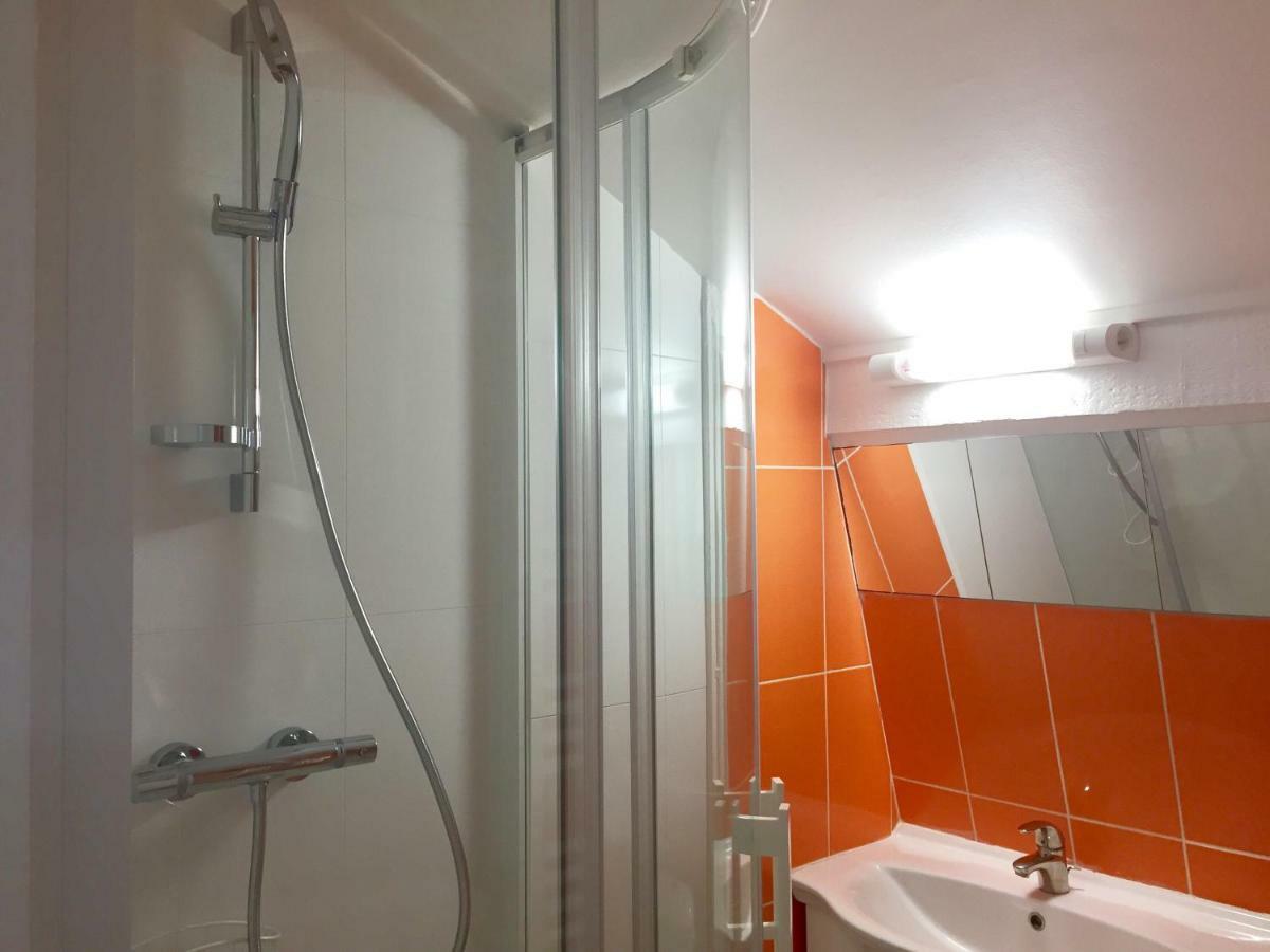 A 30 M Du Coeur De La Rue Des Bains Villa Trouville-sur-Mer Eksteriør bilde